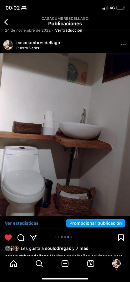 En Casa Cumbres Del