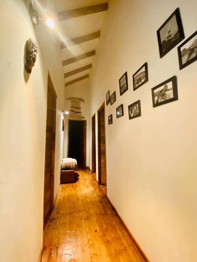 Homestay En Casa Cumbres Del Puerto Varas