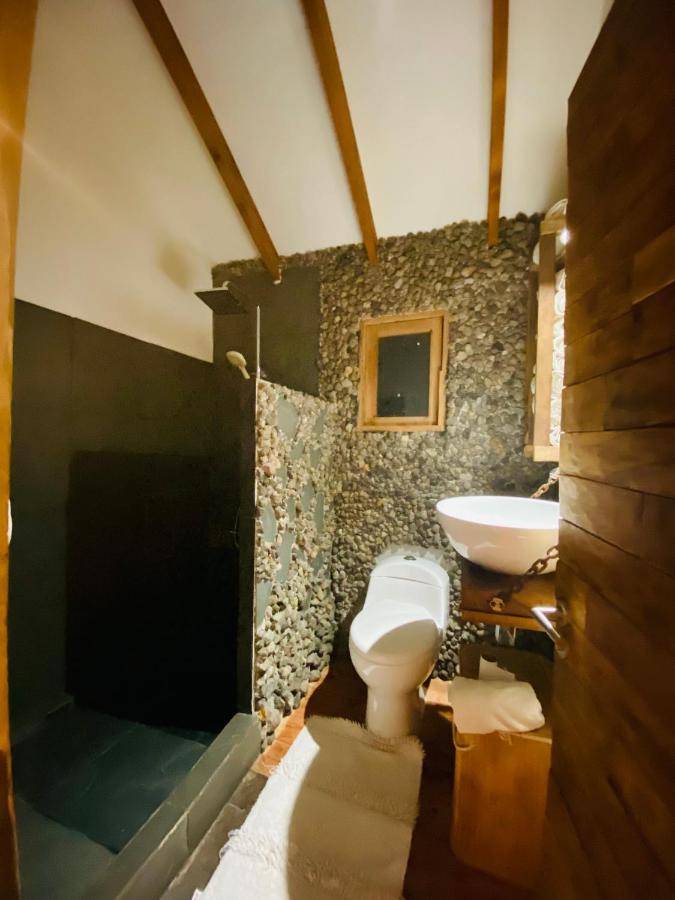 En Casa Cumbres Del Homestay