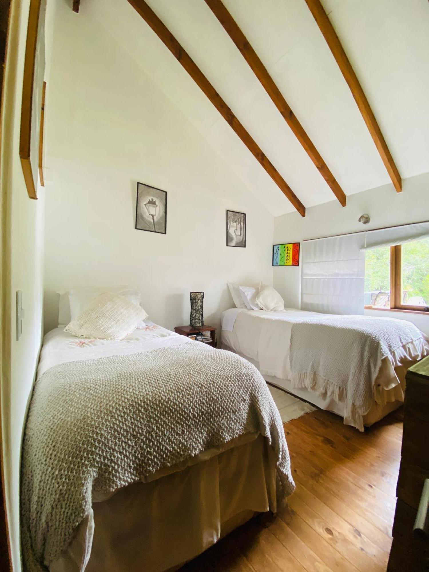 Homestay En Casa Cumbres Del *